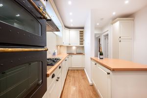 Canfield Gardens South Hampstead